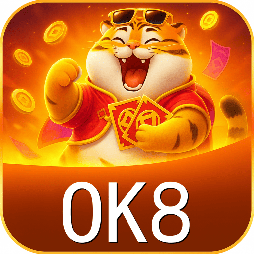 ok8 logo