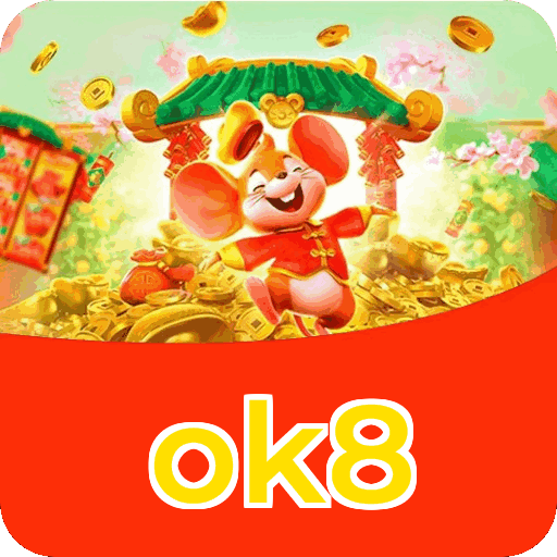 Dealers profissionais da ok8