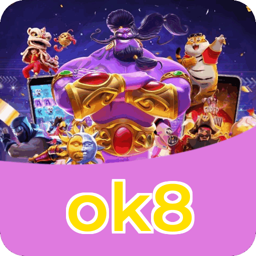 Métodos de pagamento aceitos na ok8