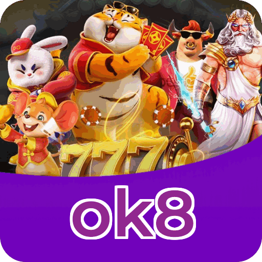 Slots Premium da PG Soft na ok8